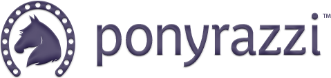 Ponyrazzi logo